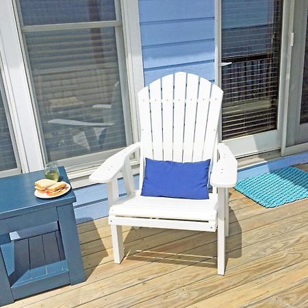 Ch207- Rhodoms Harbor Kill Devil Hills Exterior foto