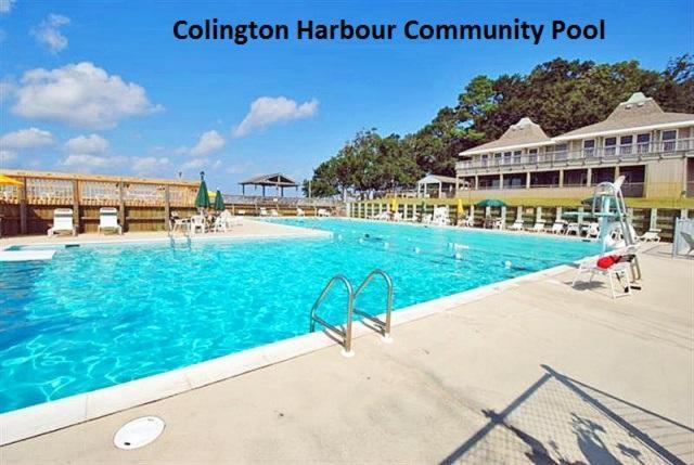 Ch207- Rhodoms Harbor Kill Devil Hills Exterior foto