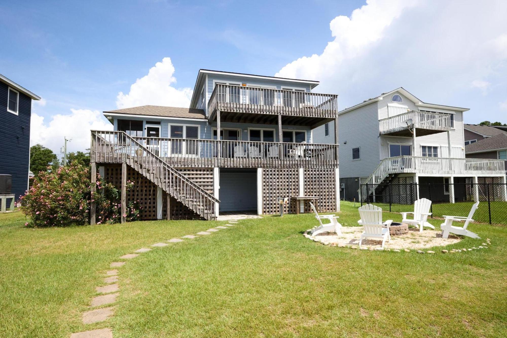 Ch207- Rhodoms Harbor Kill Devil Hills Exterior foto