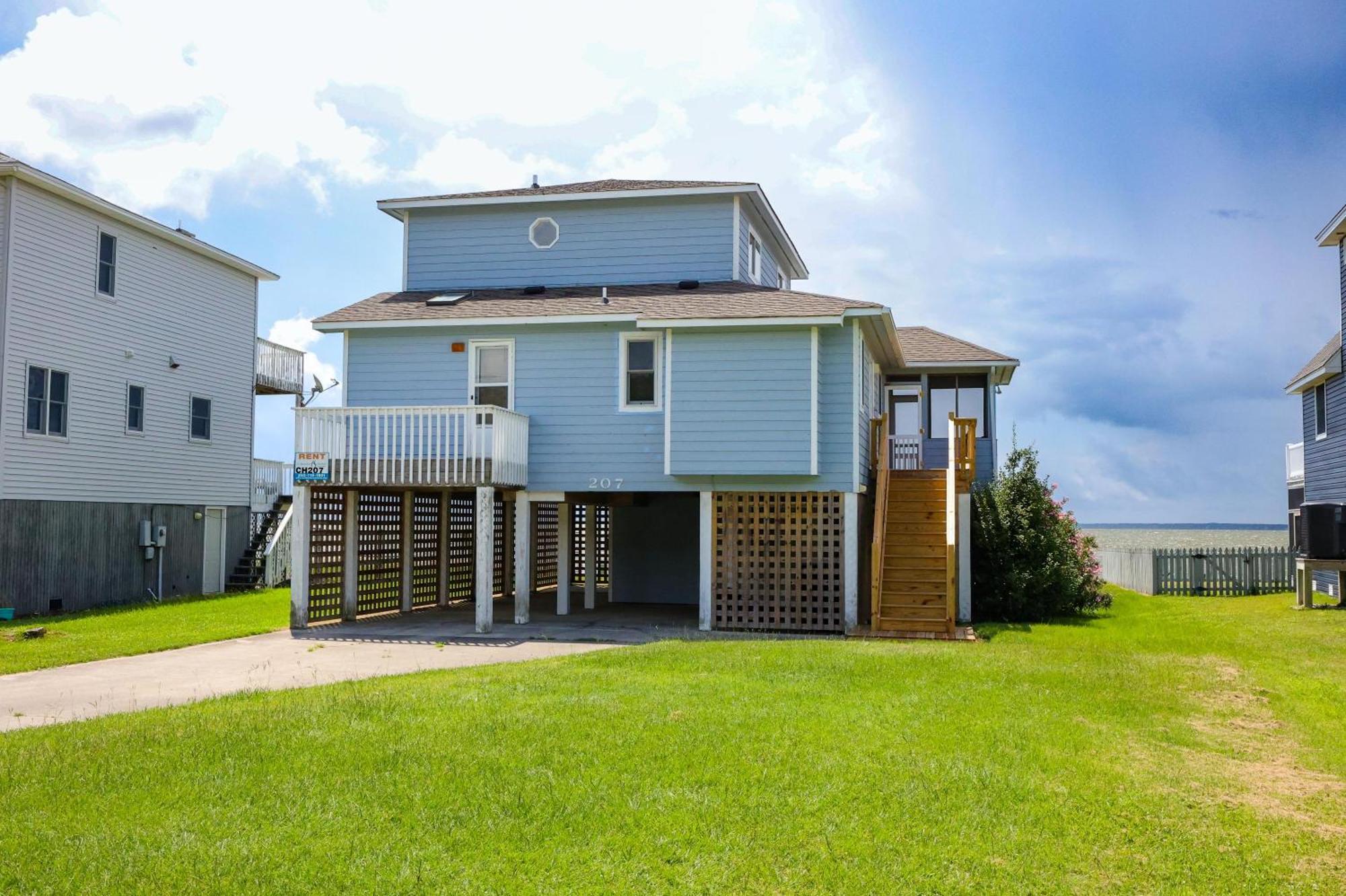Ch207- Rhodoms Harbor Kill Devil Hills Exterior foto