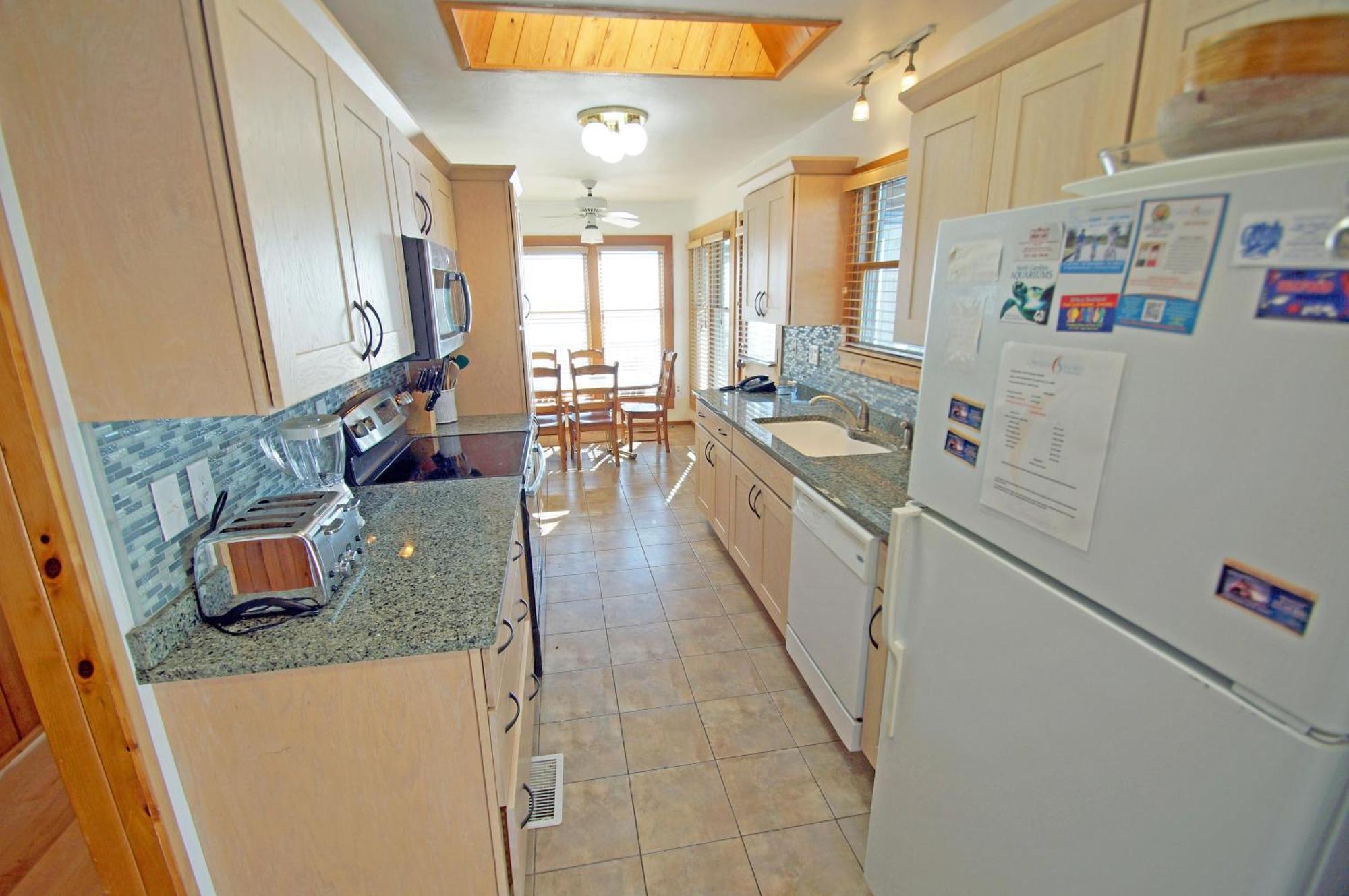Ch207- Rhodoms Harbor Kill Devil Hills Exterior foto