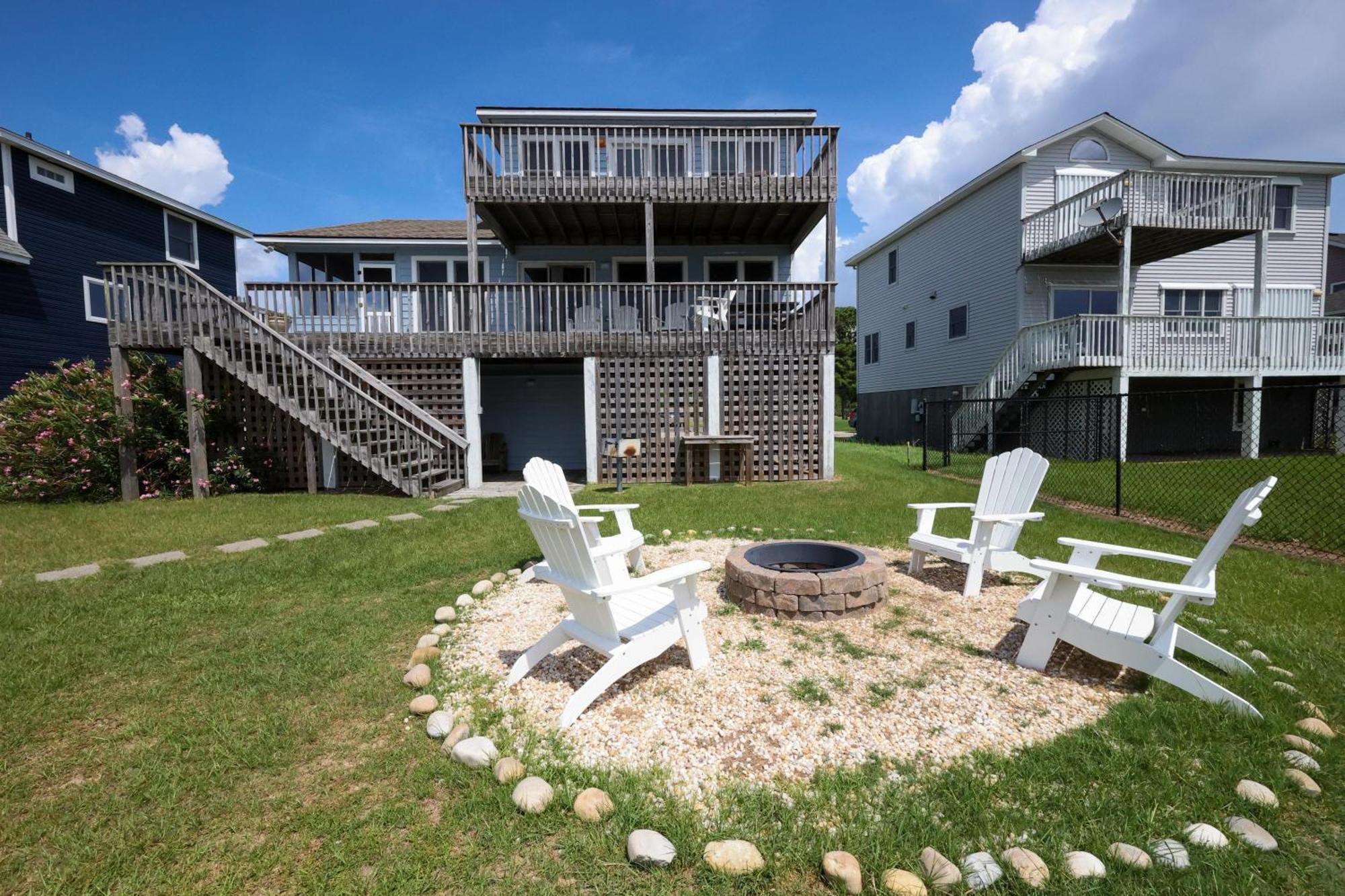 Ch207- Rhodoms Harbor Kill Devil Hills Exterior foto